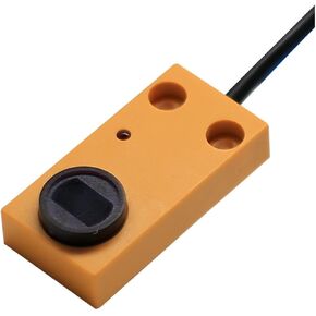 التبديل الكهروضوئي التعريفي بالأشعة تحت الحمراء E3F-DS30F1 مستشعر انعكاس القرب المنتشر NPN مفتوح عادة بثلاثة أسلاك 24 فولت (1-5 سم، PNP NC) in Kuwait