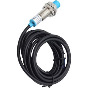 فئة A حثي التبديل سلسلة ALJ12A3-4-Z مع حماية ماس كهربائى M12 مستشعر القرب NPN NO DC 3-Wire (Alj12a3-4-z-p1) in Kuwait