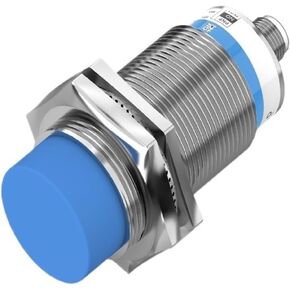 موصل M30 مستشعر القرب الاستقرائي M12 4-pin Plug-in غير متدفق صناعي غير متصل مفتاح معدني NPN PNP (Ac 2-Wire No) in Kuwait