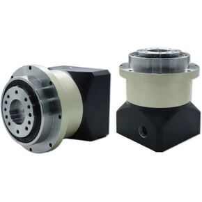 1pcs Planetary Reducer Gearbox PLH60 L1 Low Backlash Dis Output Straight Gear 20 Input 14mm Torque15-42N.m(L1-ratio 4) in Kuwait