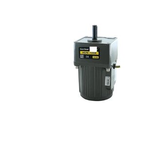Motor 25W AC 220v 50/60hz Single-Phase Asynchronous Induction Shaft 10mm 8mm DC(1400RPM) in Kuwait