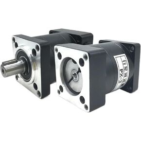 1pcs 80mm Servo Motor Reducer Planetary Gearbox 19/14mm Input Ratio 3:1 5 to 1 8:1 36:1~216:1 for Brushless(18 TO 1-19 INPUT 19 OUTPUT) in Kuwait