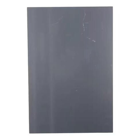 7075 لوح ألومنيوم 300 مم × 200 مم لوح ألومنيوم مستطيل 2 مم مخزون معدني مسطح سميك مع طبقة حماية in Kuwait