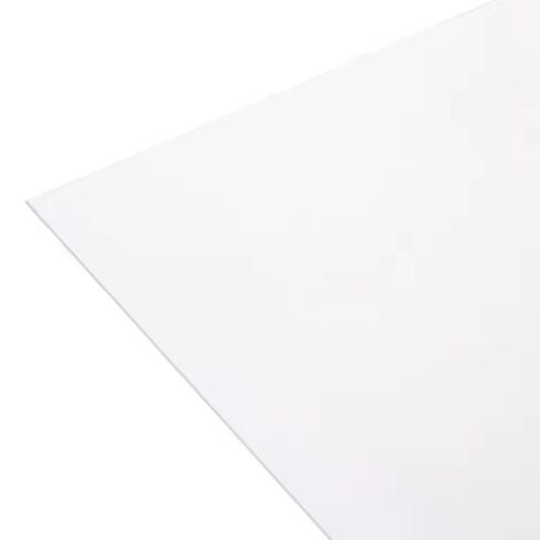 7075 لوح ألومنيوم 300 مم × 200 مم لوح ألومنيوم مستطيل 2 مم مخزون معدني مسطح سميك مع طبقة حماية in Kuwait