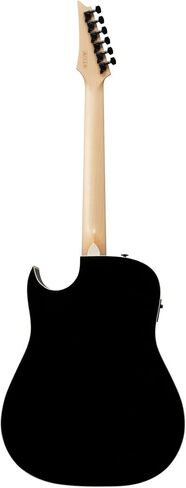 Ibanez ALT50FA Acoustic Electric Guitar (Transparent Violet Sunburst High Gloss) in Saudi Arabia