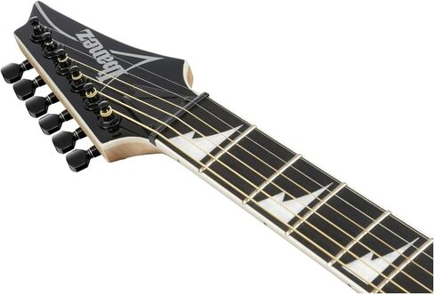 Ibanez ALT50FA Acoustic Electric Guitar (Transparent Violet Sunburst High Gloss) in Saudi Arabia