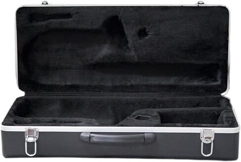 حقيبة ساكسفون ألتو ساكس مع مقبض حقيبة تخزين ساكسفون محمولة مبطنة in Kuwait