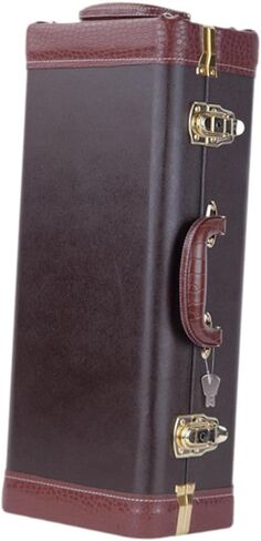 حقيبة تخزين ألتو ساكسفون، ملحقات مقاومة للماء، حقيبة حمل ألتو ساكسفون، بني in Kuwait