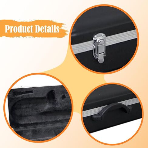 حقيبة الساكسفون ساكس أزعج حقيبة سميكة مبطنة للأمتعة حقيبة صلبة تحمل حقيبة الساكسفون in Kuwait