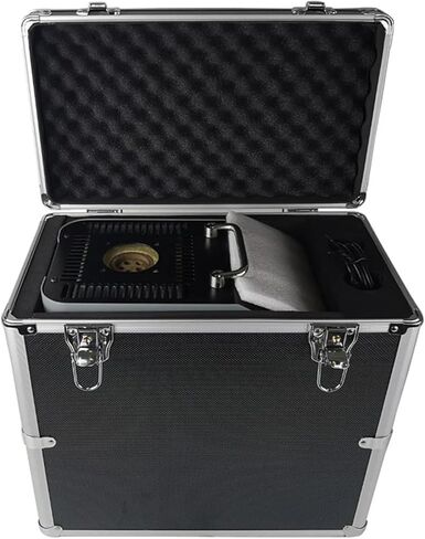 Arionyx 300℃~1210℃ Bath Furnanc Dry Well Temperature Calibrator Portable Dry Block Temperature Calibrator 220V AC N-1200G in Saudi Arabia