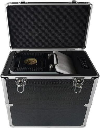 Arionyx 300℃ ~ 1200℃ High Performance Touch-Screen Portable Dry Block Temperature Calibrator N-1200T in Saudi Arabia