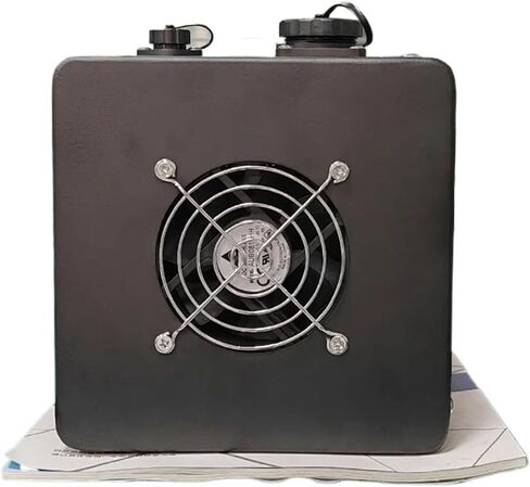 Arionyx 300℃ ~ 1000℃ Split Portable High Temperature Short Cavity Blackbody Furnace, HT3F-D(300-1000C 110V) in Saudi Arabia