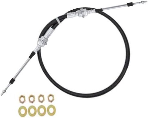 CABLE,PUSH-PULL,BB,5/16INX96IN in Saudi Arabia