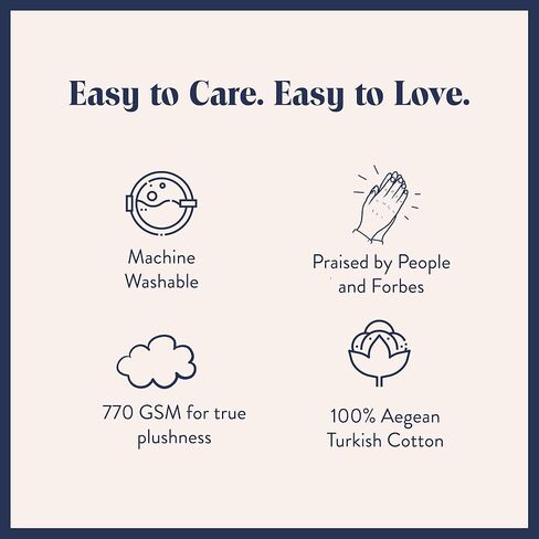 مناشف حمام بروكلين فائقة النعومة مصنوعة من القطن التركي بنسبة 100% - مجموعة من 4-770 جرام لكل متر مربع، عالية الامتصاص، قابلة للغسل في الغسالة، مجموعة مناشف حمام مثالية للمنزل والحمام (30 بوصة × 58 بوصة، رمادي بيوتر) in Kuwait