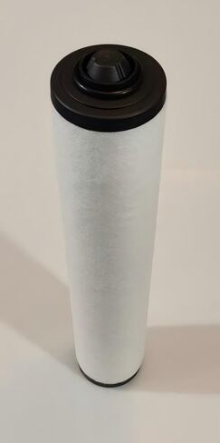 Kel'thuzad Oil Mist Separator Exhaust Filter 0532140159 V532140159 Compatible with Busch Vacuum Pump RA0160D RA0165D RA0255D RA0305D in Kuwait