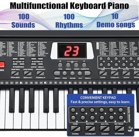 محول 12VDC مناسب لمجموعات Roland PSB-5U FP-10 RD-88 TD-07 SPD-SX Pro Jupiter XM Fantom-06/07/08، تلبي احتياجات الأداء والتسجيل الاحترافية، مع توافق البيانو الرقمي القوي in Kuwait