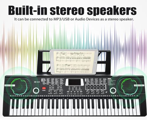 محول 12VDC مناسب لمجموعات Roland PSB-5U FP-10 RD-88 TD-07 SPD-SX Pro Jupiter XM Fantom-06/07/08، تلبي احتياجات الأداء والتسجيل الاحترافية، مع توافق البيانو الرقمي القوي in Kuwait