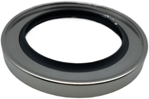 Shaft Size 40 * 55 * 12mm Double/Three Lip Rotary Seals 35 * 40 * 30mm Bushing Type B/Type D Stainless Steel Oil Seals((Type D) Three Lip) in Saudi Arabia