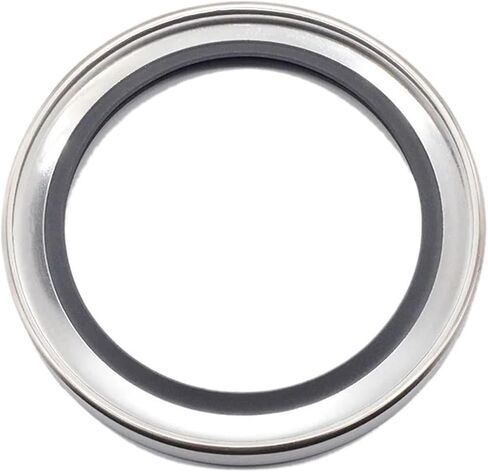 72 * 95 * 10 Oil Seal with Stainless Steel Housing Single Lip and Dual Lip Screw Air Compressor Spare Parts in Saudi Arabia