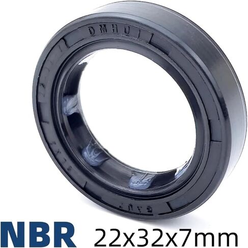 ختم الزيت 22x32x7mm O-Ring in Saudi Arabia