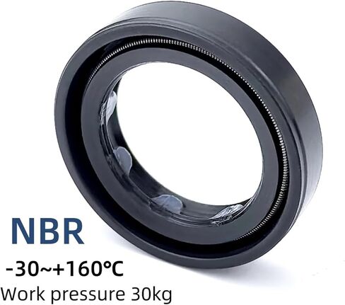 ختم الزيت 22x32x7mm O-Ring in Saudi Arabia