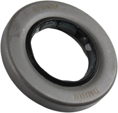 Oil Seal 25.4×44.5×6.35 in Saudi Arabia