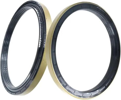 1pcs Hub Box Type Anti-Mud Self-Rotating Oil Seal MC110*140 * 14.5/16 in Saudi Arabia