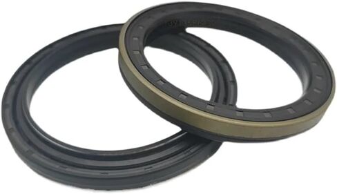 1pcs Hub Box Type Anti-Mud Self-Rotating Oil Seal MC110*140 * 14.5/16 in Saudi Arabia