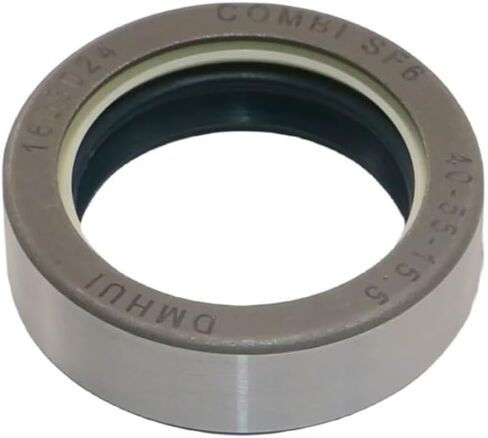 Oil Seal 40×55×15.5 in Saudi Arabia