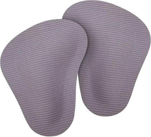 OS1st Met Pads – Metatarsal Cushions for Foot Pain Relief, Shoe Inserts for Women & Men with Arch Support, Metatarsal Pads for Neuromas, Bursitis & Metatarsalgia, Adhesive Foot Pads (L/XL) in Kuwait