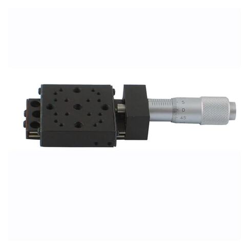PP110-13-34 High-Precision Manual Translation Platform in Saudi Arabia
