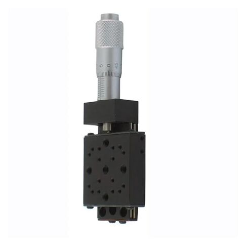 PP110-13-34 High-Precision Manual Translation Platform in Saudi Arabia
