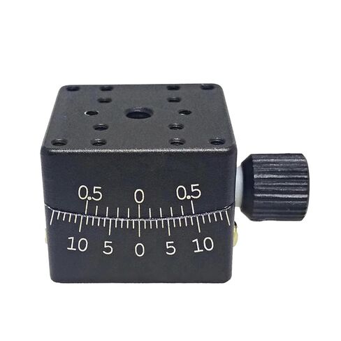 PT-SD303 Precision Manual Angle Adjustment Table in Saudi Arabia