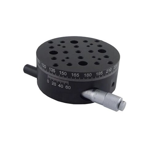 FH03RS024 360 Degree Manual Precision Turntable in Saudi Arabia