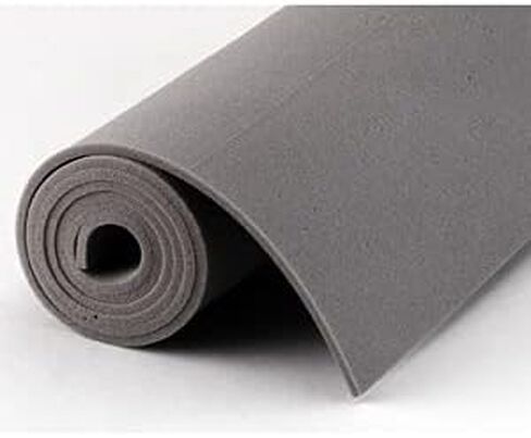 Grayfoam معتدل ريدج إلى الأنسجة الليفية Sftn؛ 1/2 بوصة × 18 بوصة × 72 بوصة؛ 1 ورقة سيجفاريس in Kuwait