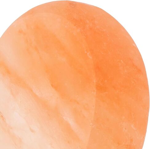 10 PCS Himalayan Round Massage Stone, Hand Carved Warm Cold Hot Message Stone for Therapy, Relaxing, SPA in Saudi Arabia