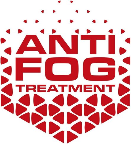 SEAC Clear Antifog Diving Mask in Saudi Arabia