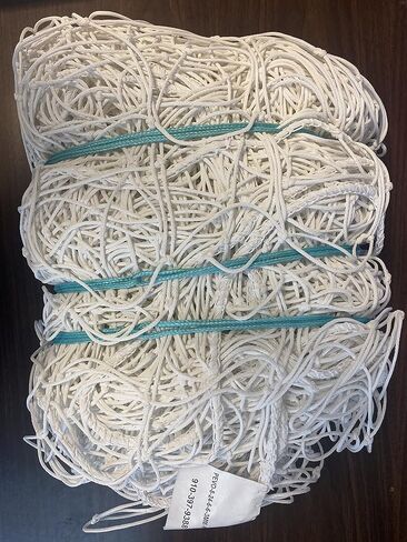 شبكة كرة القدم بيفو 7x21x3x7 in Kuwait