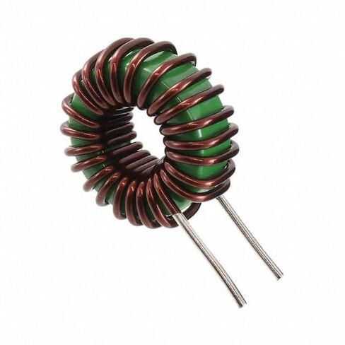 KEMET Electronics، SN20P-240، ملفات/مرشحات الوضع المشترك 40uH 20A DCR=10 مللي أوم (30 قطعة/عناصر) in Saudi Arabia
