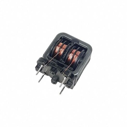 KEMET Electronics، SSR21NVS-08235، ملفات/مرشحات الوضع المشترك 23.5 مللي أمبير 0.8 أمبير 20.9 مم (30 عنصر/عناصر) in Saudi Arabia
