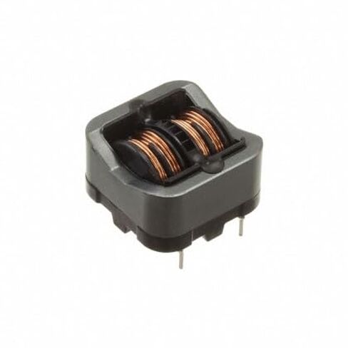 KEMET Electronics, SSRH24NHS-20215, Common Mode Chokes/Filters 21.5mH 2A 11.5mm (25 Item/s) in Saudi Arabia