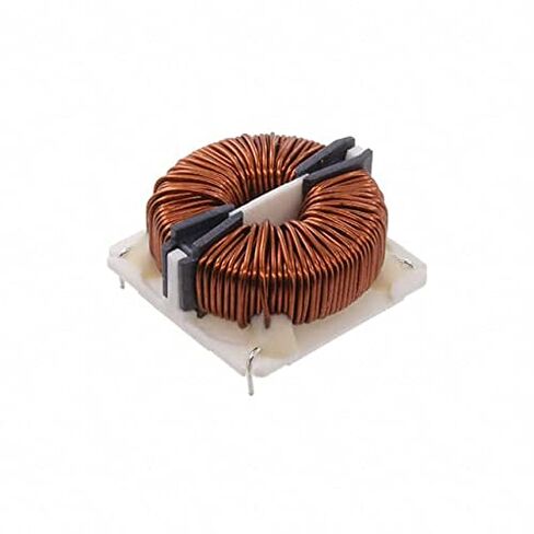 KEMET Electronics، SC-10-20JH، ملفات/مرشحات الوضع المشترك 10amp 2mH (25 عنصرًا/عناصر) in Saudi Arabia