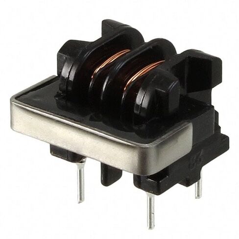 KEMET Electronics, SU9HF-05050, Common Mode Chokes/Filters 0.5amp 5mH (75 Item/s) in Saudi Arabia