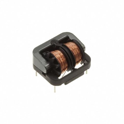 KEMET Electronics, SSR10H-08220, Common Mode Chokes/Filters 22mH 0.8A 11.5mm (45 Item/s) in Saudi Arabia