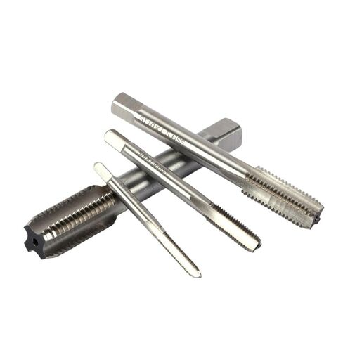 Tap for Screw Thread Insert,HSS Helicoil Taps(ST11x1.5p -5 Pieces) in Saudi Arabia