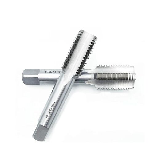 Tap for Screw Thread Insert,HSS Helicoil Taps(ST11x1.5p -5 Pieces) in Saudi Arabia