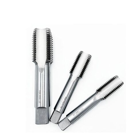 Tap for Screw Thread Insert,HSS Helicoil Taps(ST11x1.5p -5 Pieces) in Saudi Arabia