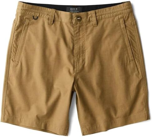 Layover Pro Traveler Shorts in Saudi Arabia