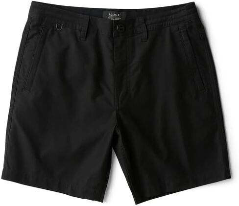 Layover Pro Traveler Shorts in Saudi Arabia