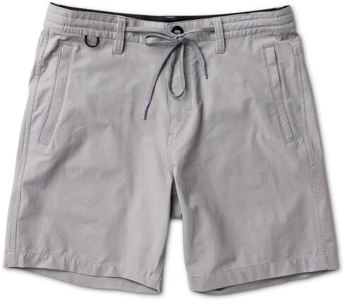 Layover Pro Traveler Shorts in Saudi Arabia